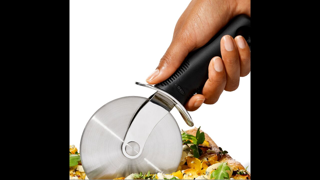 Best pizza wheel cutter