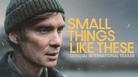 Small Things (2024) Download Full Movie English | Download link in Description