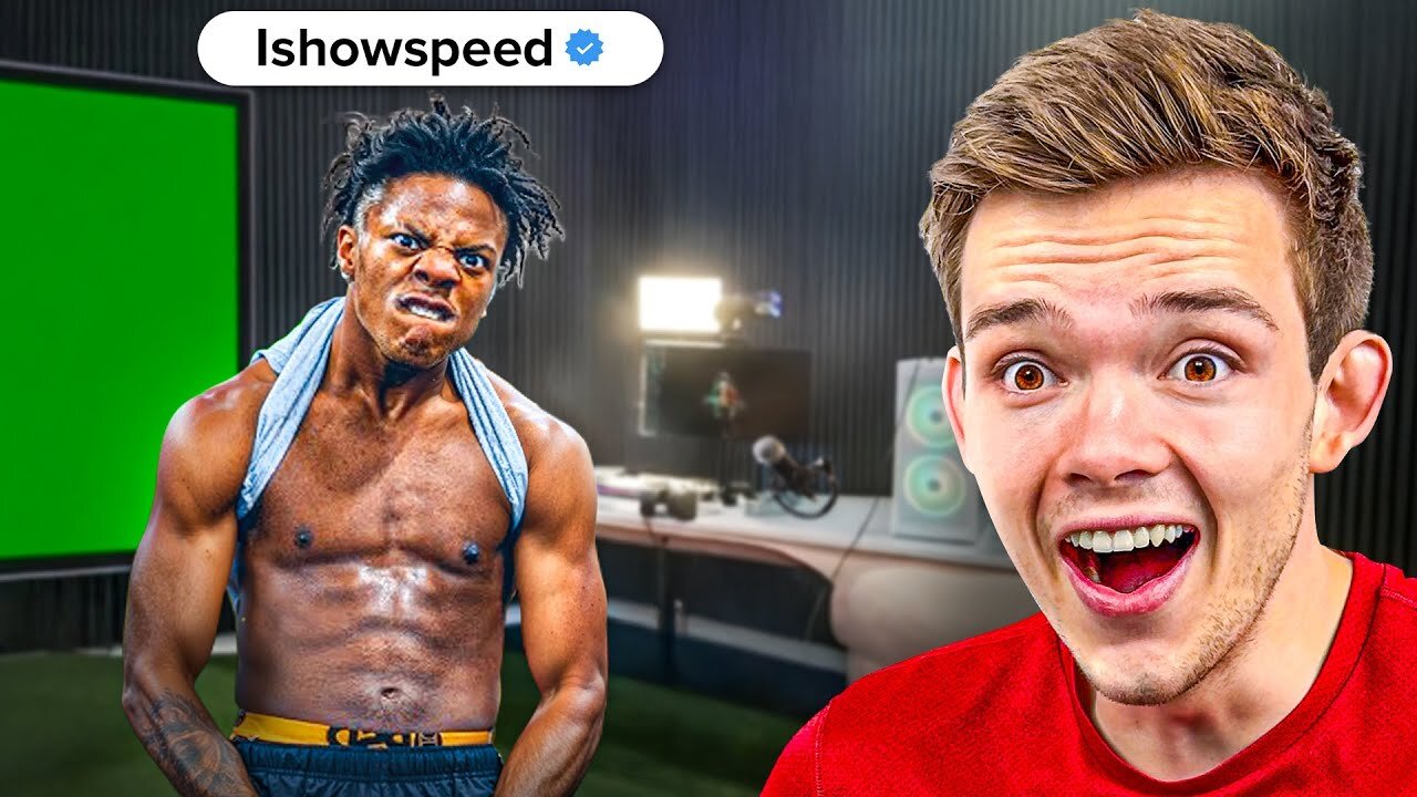 is ishowspeed is a real sportman (watch this)