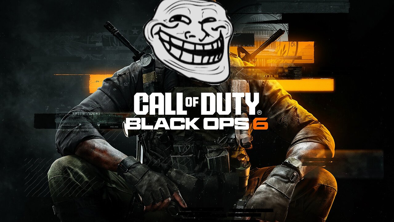 Call of Duty On ITS LAST LEG