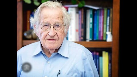 A System Without Money:Noam Chomsky