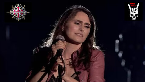 Within Temptation - Things I Should Have Done (Live @ Liefde voor Muziek)