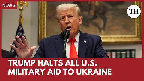 CRap, Wall, & Jobs! Syria, & South Africa! Ukraine, Intel, Peace & Reality! Brief # 49