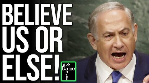 INSANE Legal Ruling Leaves Israel A Global Laughing Stock!