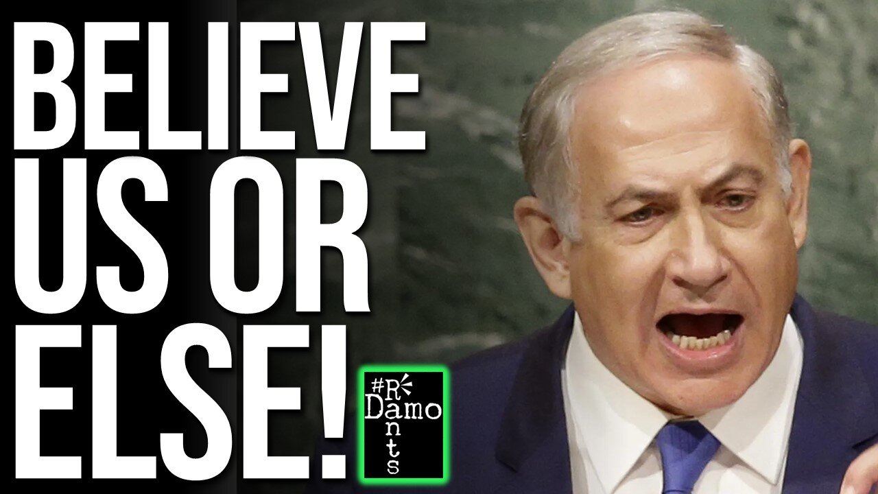 INSANE Legal Ruling Leaves Israel A Global Laughing Stock!