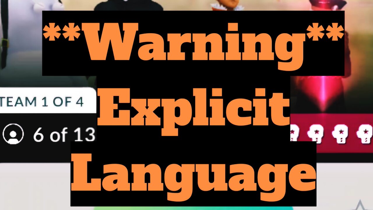 Hunting the Last Kingler || Warning: Adult Language