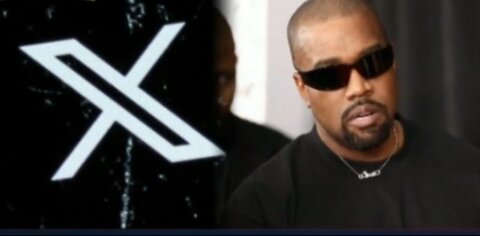 Kayne West Sparks New Outage And Debate Over Online Free Speech