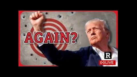 Police Uncover Two New Assassination Attempts on Trump; Media Remains Silent