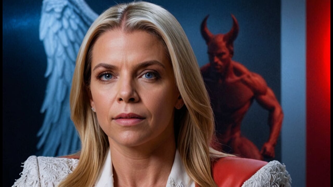 Will Pam Bondi Bring Justice or Keep The Corruption in America?