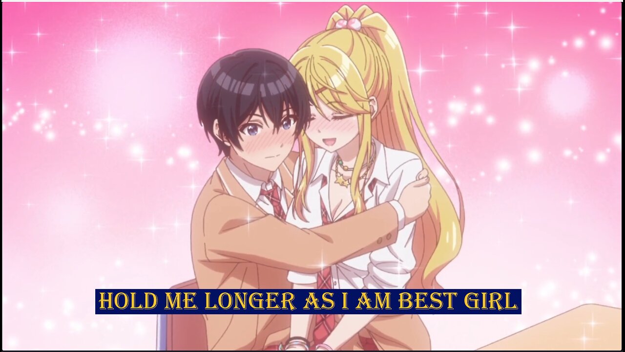 I'm Getting Married to a Girl I Hate in My Class episode 10