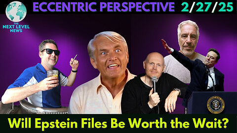 Will First Epstein Files Be Worth the Wait?