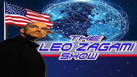 The Leo Zagami Show (02/08/25) FULL SHOW