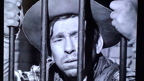 “Bucko” -Slim Pickens on Gunsmoke