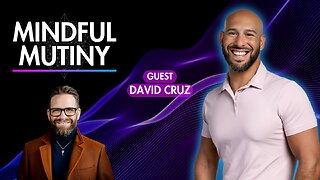 Why Your Doctor Ignores This Healing Secret | Mindful Mutiny Podcast