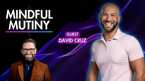 Why Your Doctor Ignores This Healing Secret | Mindful Mutiny Podcast