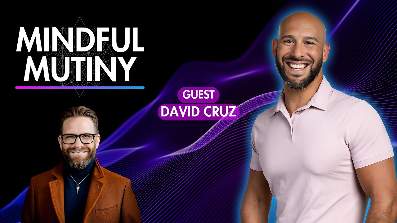 Why Your Doctor Ignores This Healing Secret | Mindful Mutiny Podcast