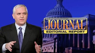 Journal Editoral Report (Full Episode) | Saturday January 25