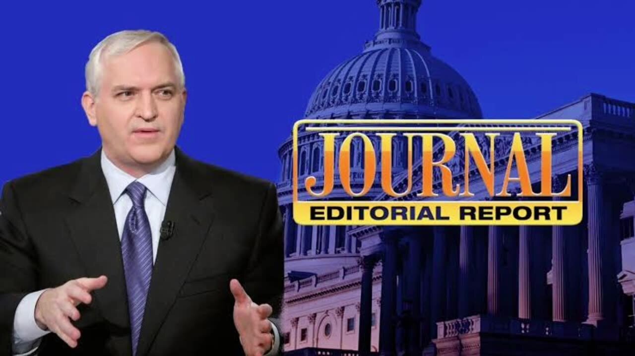 Journal Editoral Report (Full Episode) | Saturday January 25