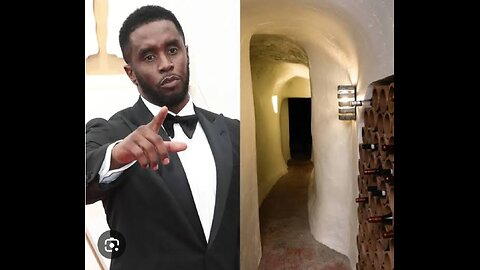 Diddy's Underground Tunnels Exposed In Court Documents Uncovering Hidden Secrets