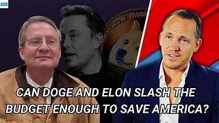 Can DOGE and Elon Slash the Budget Enough to Save America? – Quick View