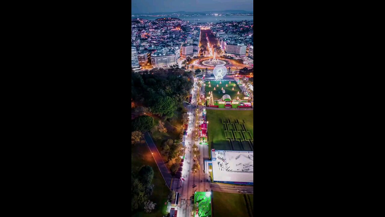 Lisbon, Portugal 🇵🇹