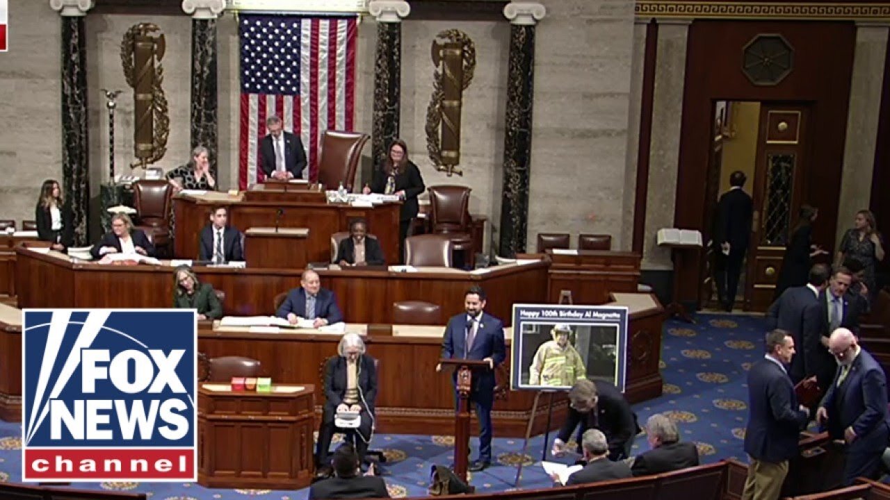 BREAKING: House passes Laken Riley Act