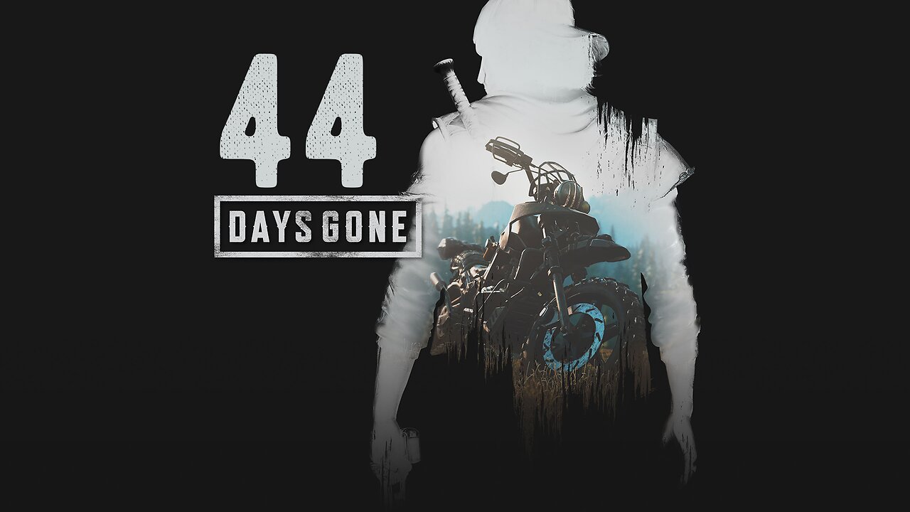 Days Gone 044 Drinking Himself to Death & Over a Card Game
