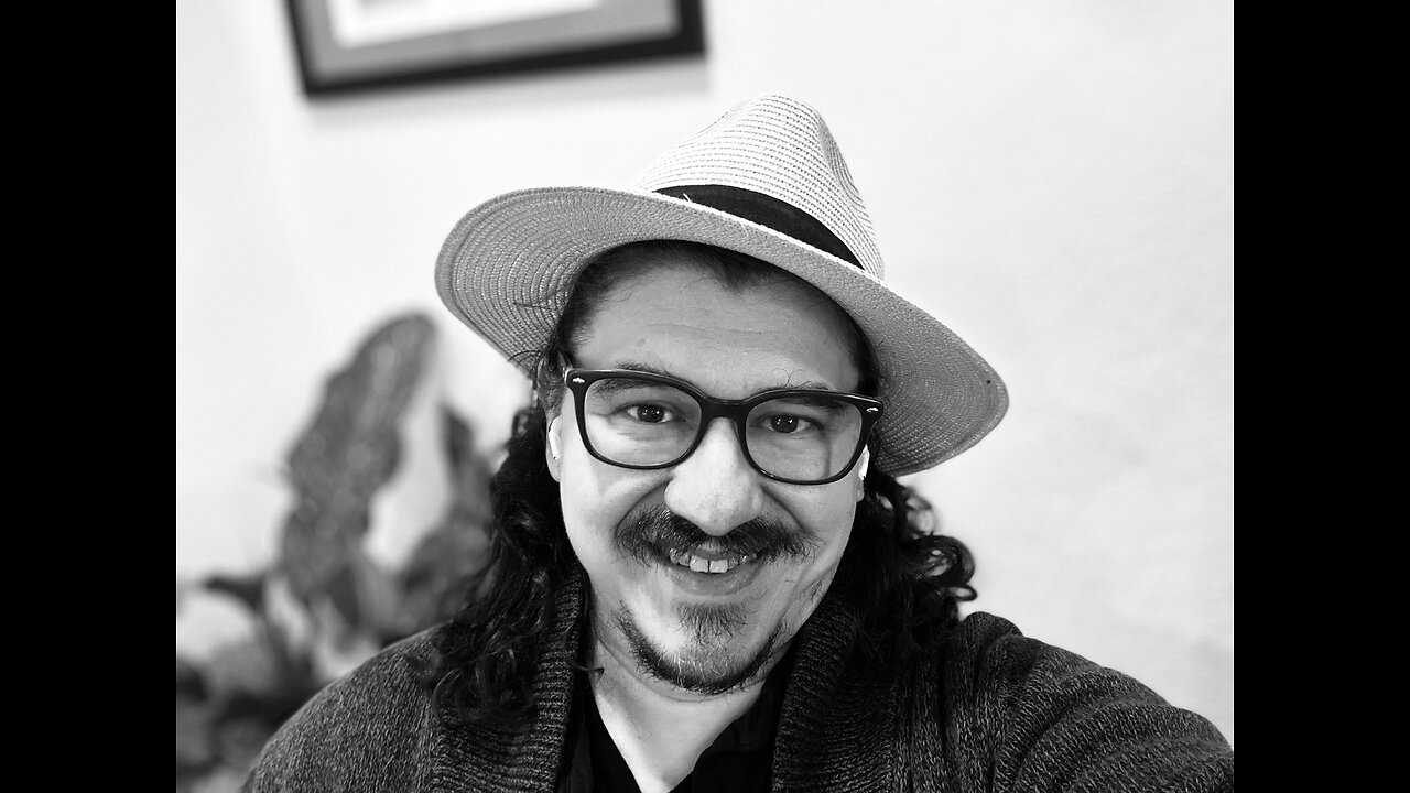 Whiskey/Materialism | Carlyle R. Phelps