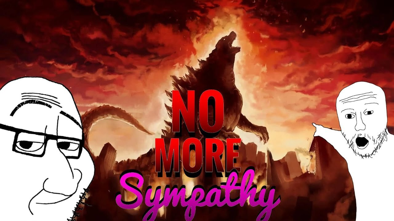 (No) Sympathy for the Monster