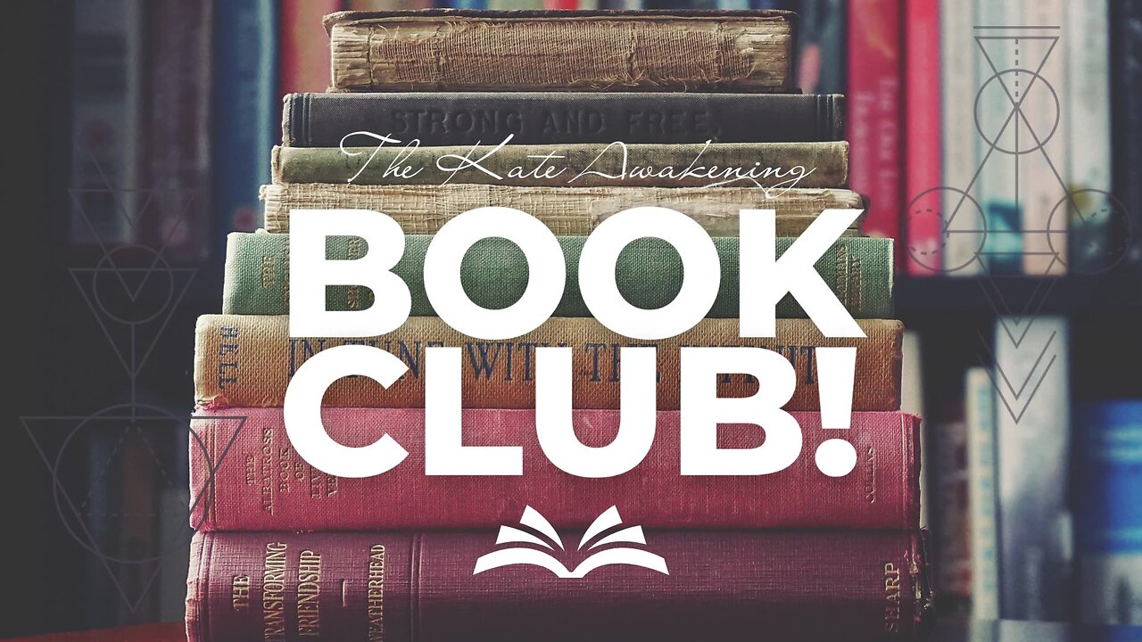 Book Club! Bringers of the Dawn, Ep 3