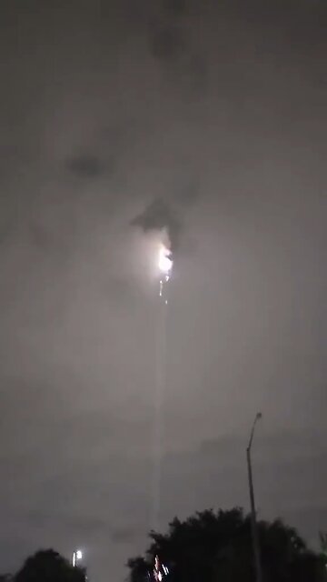 🚨🇺🇸 Tucson, Arizona UFO Sighting