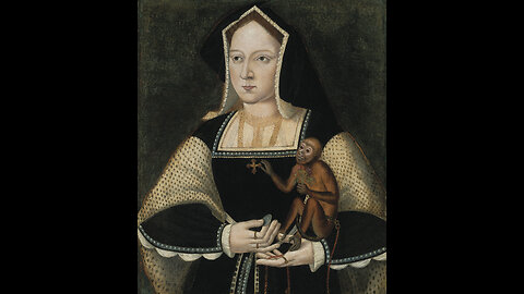 Catherine of Aragon - First Wife of Henry VIII Documentary