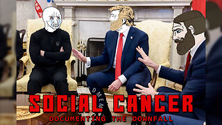 Social Cancer [Ep 82]