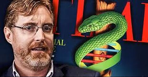 Dr. Ardis on Snake Venom. B2T Show, Jan 9, 2025
