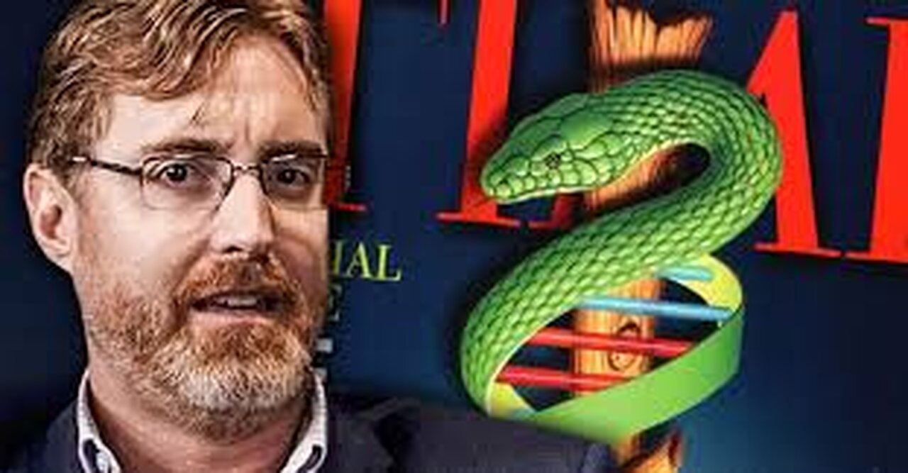 Dr. Ardis on Snake Venom. B2T Show, Jan 9, 2025