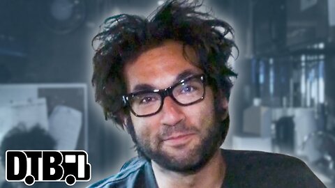 Motion City Soundtrack - BUS INVADERS (Revisited) Ep. 271 [2013]