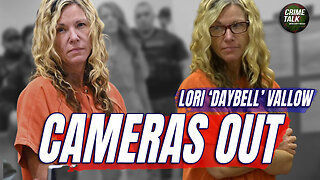 Lori ‘Daybell’ Vallow Wants Cameras Out of the Courtroom