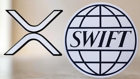 🚨Breaking🚨Ripple XRP Joins SWIFT & ISO20022! Brad Garlinghouse Set to Advise WH Crypto Council!