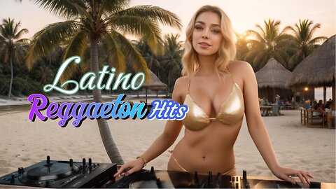 Latino Reggaeton Hits 2024 | TOP Hits Reggaeton