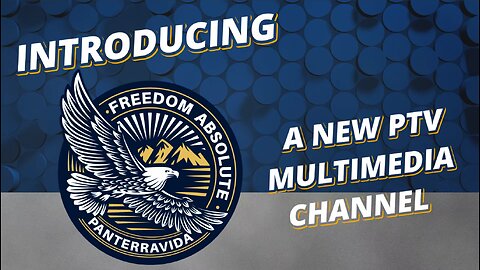 Introducing Freedom Absolute