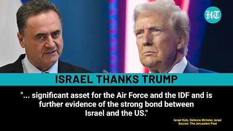 Hamas Defies Trump Deadline; Netanyahu Meets Rubio As Israel Gets ‘Banned’ US Bombs; Gaza War Again_