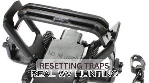 RESETTING TRAPS