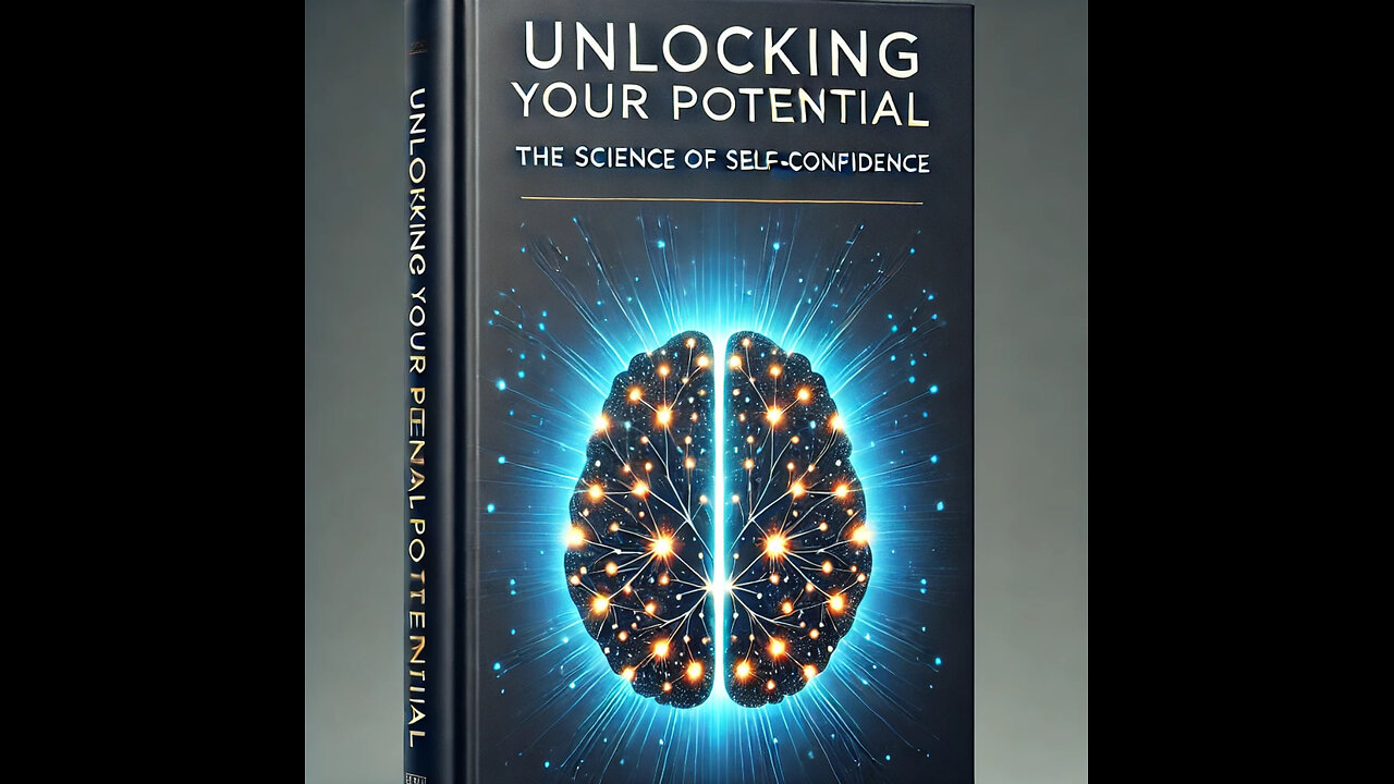 Unlocking Your Potential: The Science of Self-Confidence