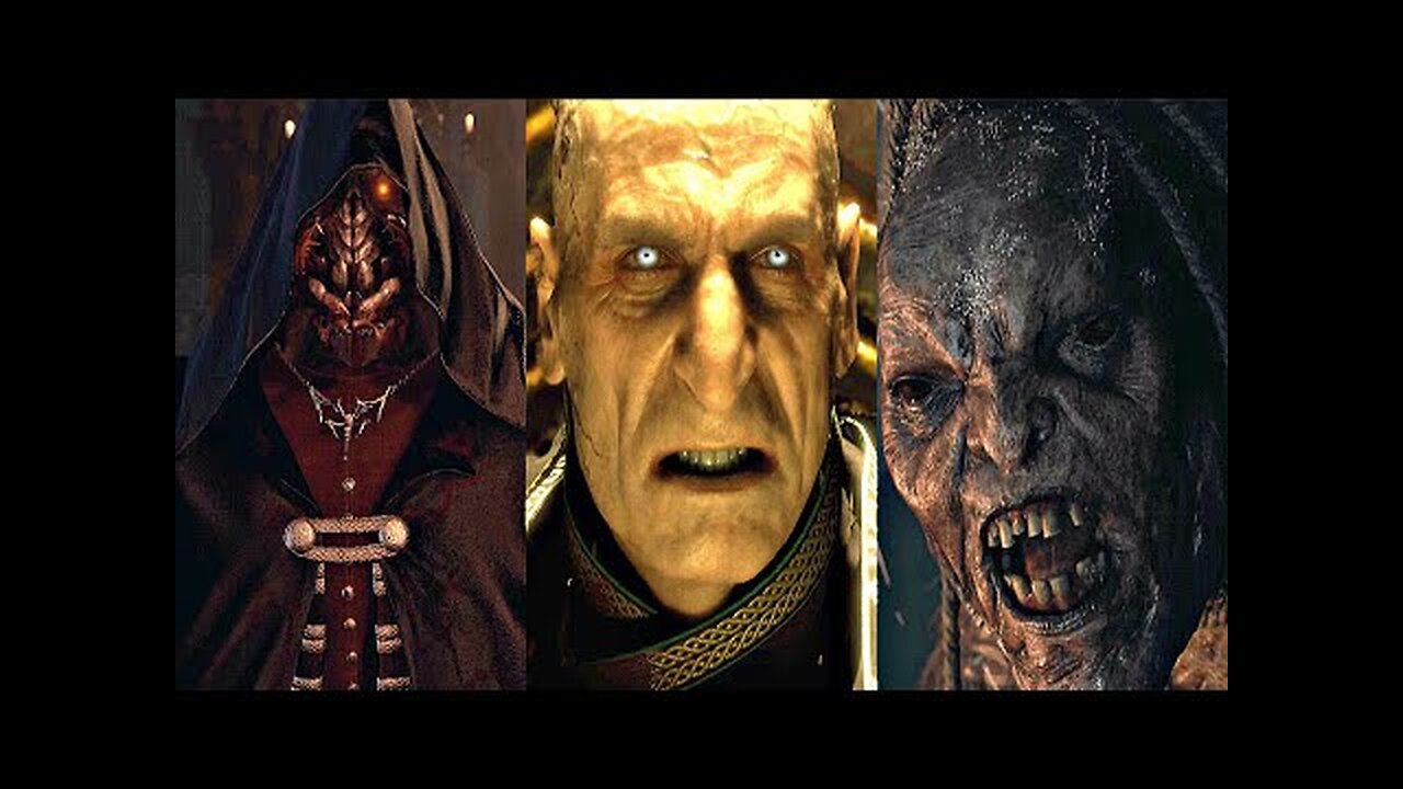 Resident Evil 4 Separate Ways DLC - All Bosses & Ending (4K 60FPS)