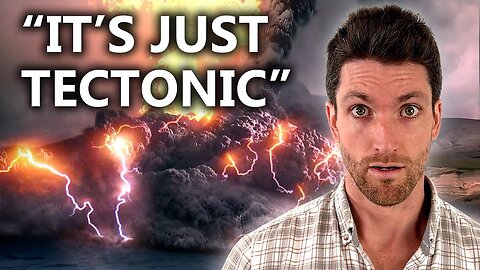 Chance of a MAJOR GEOLOGIC EVENT Heightened in the Coming Days Stefan Burns 12K views50 minutes ago