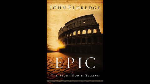 Epic (Book of the Week 2/9/2025)