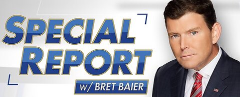 Special Report with Bret Baier (Full Episode) | Monday February 10, 2025