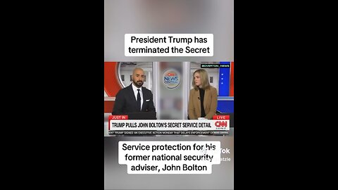 President #19 cancels John Brennan’s secret service protection