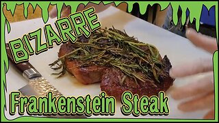 SPECIAL PRESENTATION: How Our System Is Putting Out Franken-Meats!