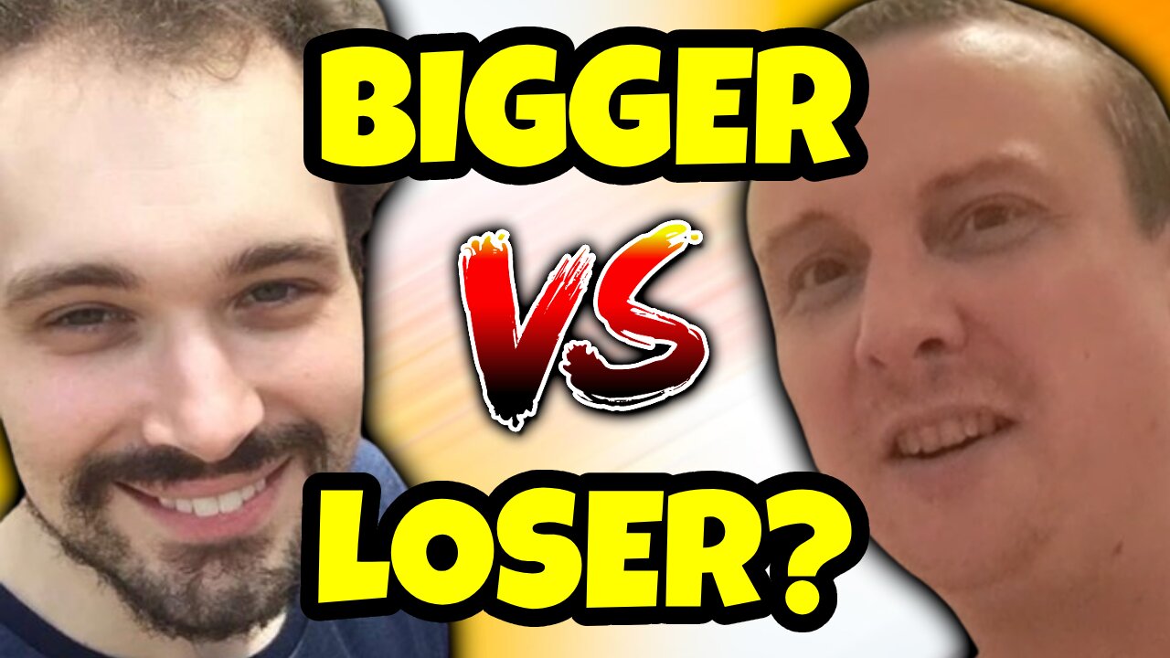 Darius Truxton VS AfroGamerDude: Who Took The Bigger L?